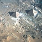 What Radar Found Beneath the Great Pyramid Is Already Dividing Archaeologists