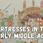 Who Really Controlled Fortress-Building in Early Medieval Europe